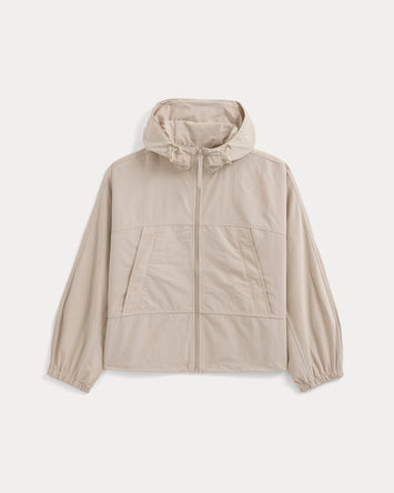 Parachute Jacket | Peyote