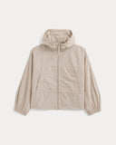 Parachute Jacket | Peyote