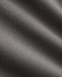 Weekend Tee Mini Dress | Charcoal Grey