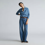 The Must-Have Oxford Shirt | Bluefin