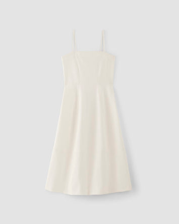 The Dream Everywhere Dress | Bone