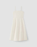 The Dream Everywhere Dress | Bone