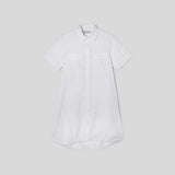 The Daytripper Dress | White