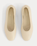 Made in Italy Flat | Crema