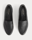 Made in Italy Loafer | Black