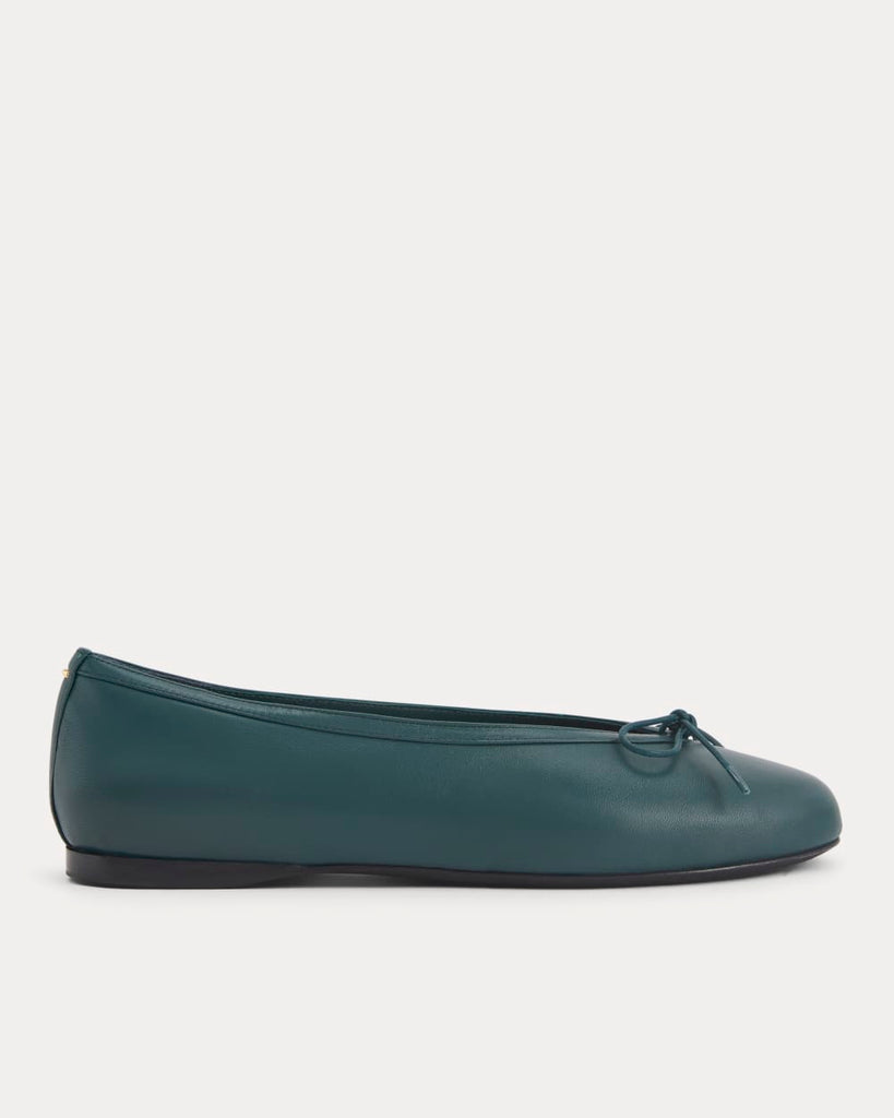 Made in Italy Ballet Flat | Juniper