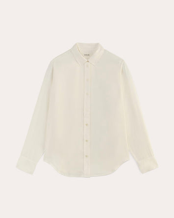 The Must-Have Shirt in Butterlite | Bone