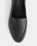 Made in Italy Loafer | Black